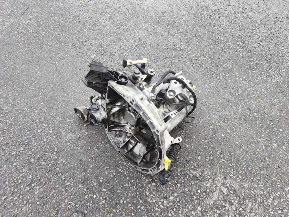 BOITE DE VITESSE MANUEL CITROEN/PEUGEOT  - Vue 1